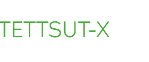 Tettsut-x